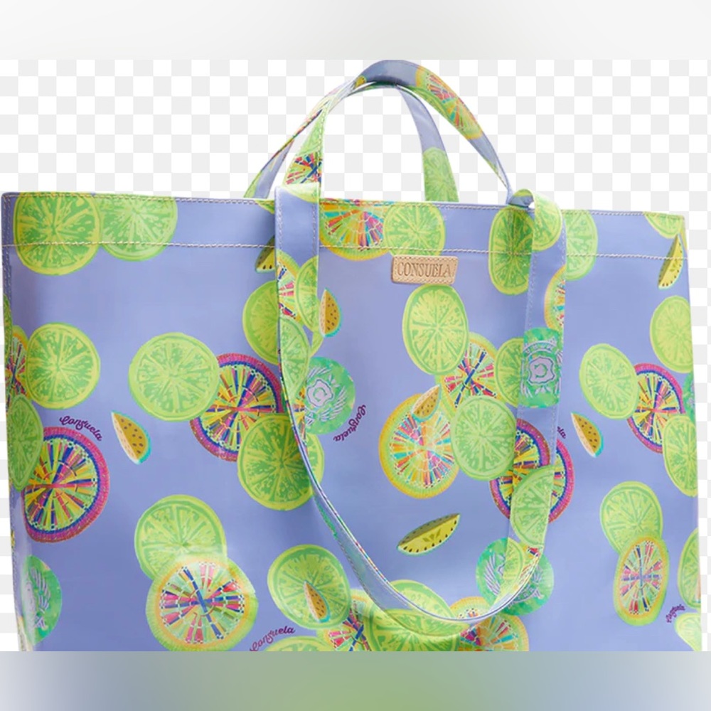 Consuela Sandy Jumbo Bag